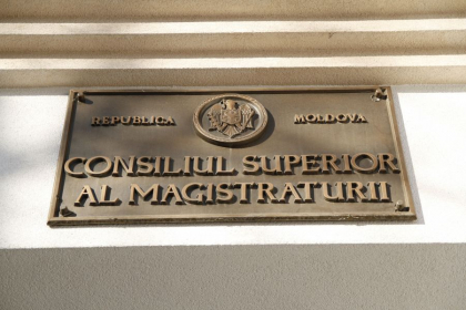 Sedinta Consiliului Superior al Magistraturii din 29 septembrie 2020 Sedinta Consiliului Superior al Magistraturii din 29 septembrie 2020