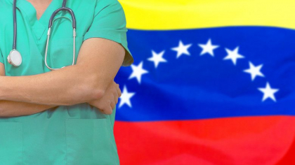 Venezuela, marturii din infernul medicilor: Sunt trimisi sa trateze bolnavi de COVID fara manusi sau masti de protectie Venezuela, marturii din infernul medicilor: Sunt trimisi sa trateze bolnavi de COVID fara manusi sau masti de protectie