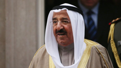 A murit emirul Kuweitului, seicul Sabah Al-Ahmad Al-Sabah. Avea 91 de ani A murit emirul Kuweitului, seicul Sabah Al-Ahmad Al-Sabah. Avea 91 de ani