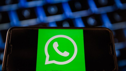 Mesajul distribuit pe WhatsApp care a dus la condamnarea la moarte a unui cantaret din Nigeria Mesajul distribuit pe WhatsApp care a dus la condamnarea la moarte a unui cantaret din Nigeria