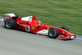Familia Schumacher revine in Formula 1. De aceasta data, fiul legendarului pilot, Michael Schumacher, Mick, va debuta pe circuitul din Marele Circ Familia Schumacher revine in Formula 1. De aceasta data, fiul legendarului pilot, Michael Schumacher, Mick, va debuta pe circuitul din Marele Circ