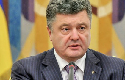 Fostul presedinte ucrainean Petro Porosenko, infectat cu coronavirus