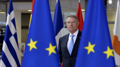 Klaus Iohannis participa la reuniunea Consiliului European de la Bruxelles. Pe agenda: Piata Unica a UE si politica industriala