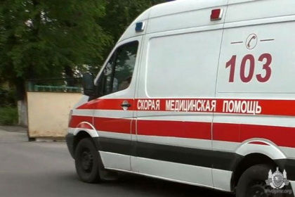 Un copil de 11 ani a ajuns la spital, dupa ce a fost lovit de un automobil, la Tighina Un copil de 11 ani a ajuns la spital, dupa ce a fost lovit de un automobil, la Tighina