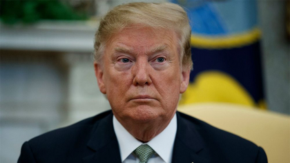 In ce stare este Donald Trump, dupa ce a fost confirmat cu coronavirus In ce stare este Donald Trump, dupa ce a fost confirmat cu coronavirus