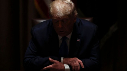 Cum este afectata securitatea nationala a SUA de infectarea lui Donald Trump cu COVID-19 Cum este afectata securitatea nationala a SUA de infectarea lui Donald Trump cu COVID-19