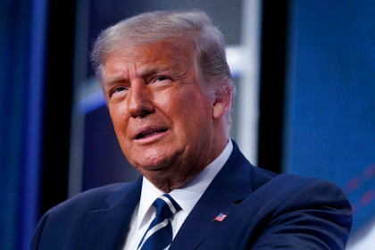Medicul presedintelui american informeaza ca Donald Trump nu este inca in afara oricarui pericol Medicul presedintelui american informeaza ca Donald Trump nu este inca in afara oricarui pericol