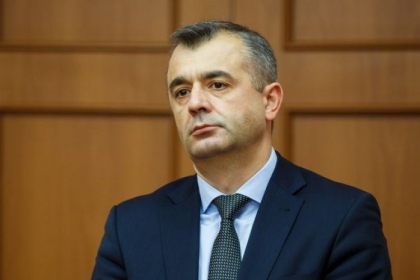 Ion Chicu i-a felicitat pe profesori cu ziua lor profesionala. Mesajul premierului