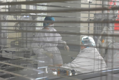 20 de ventilatoare vor ajunge in spitalele din tara care au sectia terapie intensiva. Anuntul ministrului Sanatatii