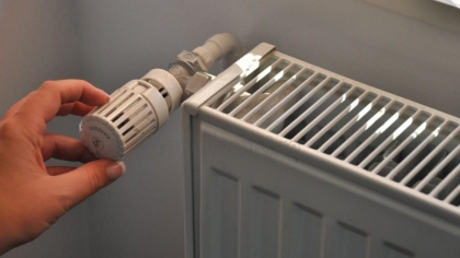 Sezonul de incalzire a inceput in capitala. Anuntul facut de termoelectrica Sezonul de incalzire a inceput in capitala. Anuntul facut de termoelectrica