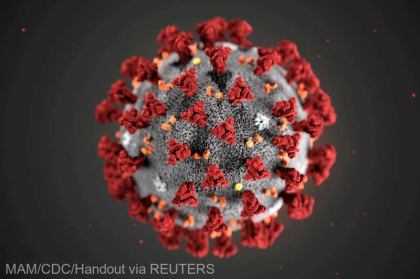 Coronavirus: SARS-CoV-2 se poate raspandi prin aer, au confirmat autoritatile sanitare americane Coronavirus: SARS-CoV-2 se poate raspandi prin aer, au confirmat autoritatile sanitare americane