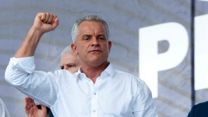Plahotniuc NU mai poate reveni in Statele Unite. Precizarile Ambasadei SUA Plahotniuc NU mai poate reveni in Statele Unite. Precizarile Ambasadei SUA