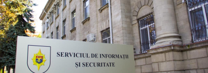 SIS anunta ca indivizii care au participat la rapirea politistului din Floresti au fost indentificati