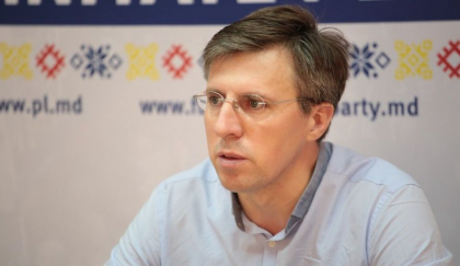 Dorin Chirtoaca publica rezultatul testului la Covid-19 / DOC Dorin Chirtoaca publica rezultatul testului la Covid-19 / DOC