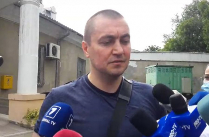 Instanta a luat decizia in privinta revizuirii dosarului Platon, dupa solicitarea Procuraturii Generale - ZDG.MD Instanta a luat decizia in privinta revizuirii dosarului Platon, dupa solicitarea Procuraturii Generale - ZDG.MD