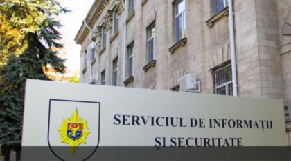 SIS, despre retinerea mai multor persoane civile de catre fortele transnistrene: "Percepem aceste actiuni ostile comise in plina campanie electorala ca o posibila tentativa de influentare a proceselor democratice din RM" SIS, despre retinerea mai multor persoane civile de catre fortele transnistrene: "Percepem aceste actiuni ostile comise in plina campanie electorala ca o posibila tentativa de influentare a proceselor democratice din RM"