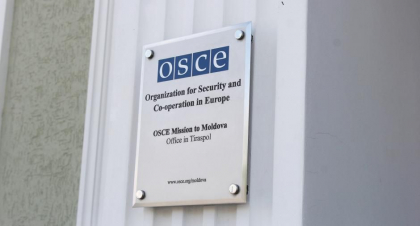 Reactia OSCE, dupa cazul de rapire a unui politist din Floresti: "Avem intrebari serioase privind protectia drepturilor omului si statul de drept in legatura cu acest incident" Reactia OSCE, dupa cazul de rapire a unui politist din Floresti: "Avem intrebari serioase privind protectia drepturilor omului si statul de drept in legatura cu acest incident"