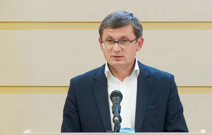 Rapirea moldovenilor de catre militia din Transnistiria a avut loc in context electoral. Ce spune Igor Grosu - VIDEO