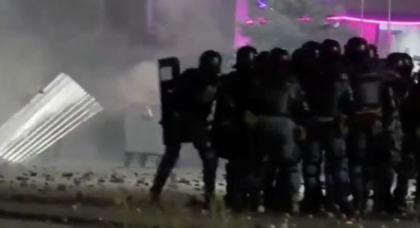 Presedintele Kargastanului este gata sa accepte conditiile opozitiei si sa inceapa dialogul 
