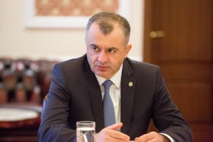 Reactia Guvernului privind cazul de rapire a unui politist din Floresti: s-a decis crearea unui grup de lucru interinstitutional sub conducerea Procuraturii Generale