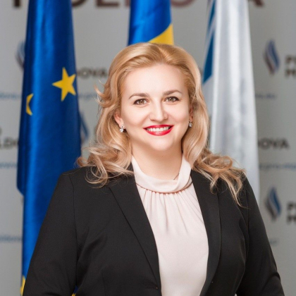 Ruxanda Glavan s-a tratat de coronavirus. Ce spune deputatul Pro Moldova