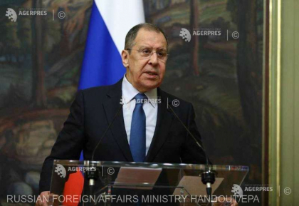 UPDATE. Nagorono-Karabah: Acord de incetare a focului intre Azerbaidjan si Armenia cu incepere de sambata la pranz