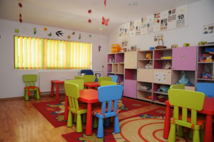 Se redeschid grupele pentru copiii cu varsta de la doi la patru ani, in gradinitele din capitala. Anuntul facut de Ion Ceban Se redeschid grupele pentru copiii cu varsta de la doi la patru ani, in gradinitele din capitala. Anuntul facut de Ion Ceban