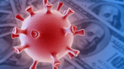Studiu. Noul coronavirus poate supravietui pe bancnote timp de 4 saptamani Studiu. Noul coronavirus poate supravietui pe bancnote timp de 4 saptamani