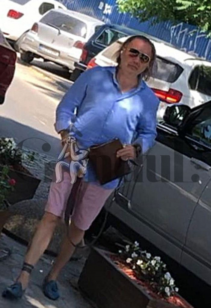 Politicianul-fugar Cristian Rizea, din Romania, sprijinit de serviciile secrete ruse si protejat de Igor Dodon Politicianul-fugar Cristian Rizea, din Romania, sprijinit de serviciile secrete ruse si protejat de Igor Dodon