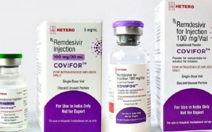 Primul medicament impotriva coronavirusului aprobat de UE si SUA, Remdesivir, a ajuns deja in spitalele din Moldova Primul medicament impotriva coronavirusului aprobat de UE si SUA, Remdesivir, a ajuns deja in spitalele din Moldova