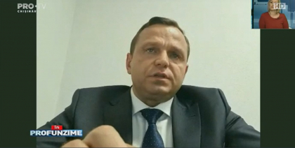 Andrei Nastase o acuza pe Maia Sandu ca i-a daruit lui Igor Dodon puterea in 2019. Declaratiile facute de Andrei Nastase, la In PROfunzime Andrei Nastase o acuza pe Maia Sandu ca i-a daruit lui Igor Dodon puterea in 2019. Declaratiile facute de Andrei Nastase, la In PROfunzime