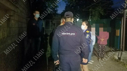Femeie gasita fara suflare in propria casa de catre fiul sau minor, la Bender. Ce spune politia Femeie gasita fara suflare in propria casa de catre fiul sau minor, la Bender. Ce spune politia