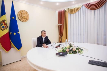 Guvernul va aloca peste 2 milioane de lei pentru demolarea blocului de la Otaci Guvernul va aloca peste 2 milioane de lei pentru demolarea blocului de la Otaci