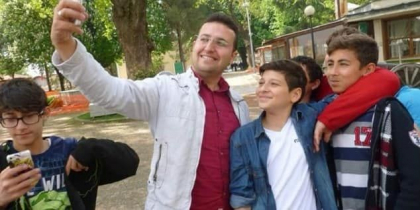 Ultima ora. Unul dintre profesorii turci expulzati din RM a fost ELIBERAT