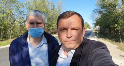 Andrei Nastase ii cere Maiei Sandu sa se retraga din cursa electorala in favoarea lui: "Nu ati reusit sa-l invingeti pe Igor Dodon in 2016, avand tot sprijinul meu" - VIDEO Andrei Nastase ii cere Maiei Sandu sa se retraga din cursa electorala in favoarea lui: "Nu ati reusit sa-l invingeti pe Igor Dodon in 2016, avand tot sprijinul meu" - VIDEO