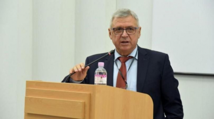  Anatol Ciubotaru din nou in functia de director al Spitalului Clinic Republican. Decizia luata de CSJ / DOC