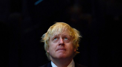 Boris Johnson va prezenta vineri abordarea Marii Britanii in negocierile privind acordul cu UE