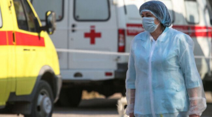 Tara care a introdus pedepse cu inchisoarea pentru cei care nu respecta masurile sanitare