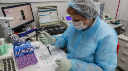 Studiu. Persoanele cu aceasta grupa de sange au sanse mai mici de a se infecta cu Covid-19 Studiu. Persoanele cu aceasta grupa de sange au sanse mai mici de a se infecta cu Covid-19