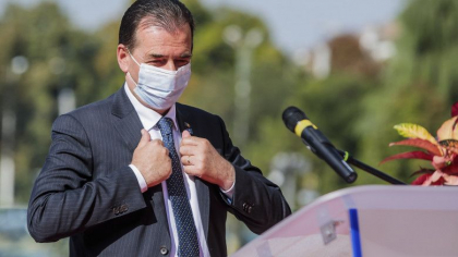 La Bucuresti se inchid scolile: Cursurile vor fi organizate online. Ce spune premierul Romaniei La Bucuresti se inchid scolile: Cursurile vor fi organizate online. Ce spune premierul Romaniei