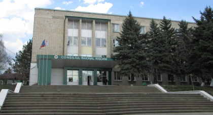 Codul rosu de Covid -19 instituit la Rascani, anulat. Ce spune presedintele raionului /DOC Codul rosu de Covid -19 instituit la Rascani, anulat. Ce spune presedintele raionului /DOC
