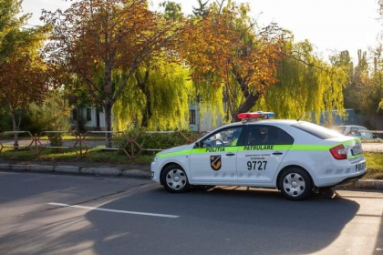 Circa 40 de soferi in stare de ebrietate, sanctionati de politia rutiera in acest weekend