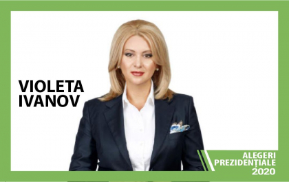 Profil de integritate al candidatei Violeta Ivanov: trecutul politic, averi, interese - moldovacurata.md Profil de integritate al candidatei Violeta Ivanov: trecutul politic, averi, interese - moldovacurata.md