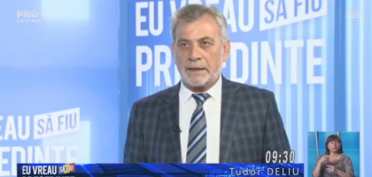 Cum raspunde Tudor Deliu, intrebat daca a vorbit cu Vlad Filat despre dosarul in care este invinuit si daca il crede sau nu ca este nevinovat
