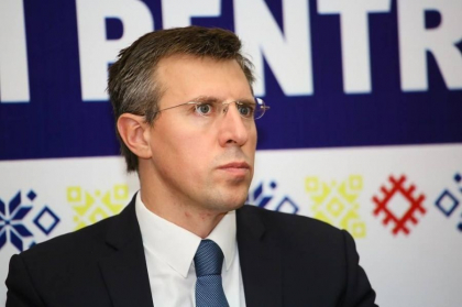 Dorin Chirtoaca cere repetat ca Igor Dodon sa fi exclus din cursa prezidentiala /DOC