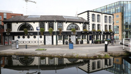 Irlanda impune cele mai dure restrictii din Europa. Premier: Doar asa vom putea sa sarbatorim corespunzator Craciunul Irlanda impune cele mai dure restrictii din Europa. Premier: Doar asa vom putea sa sarbatorim corespunzator Craciunul