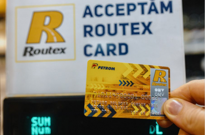 Explicam pentru profesionisti: cardul Routex pentru companiile din Moldova si toate avantajele sale