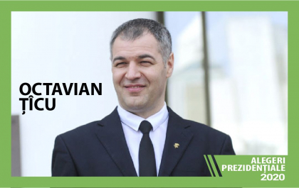 Profil de integritate al candidatului Octavian Ticu: trecutul politic, averi, interese - moldovacurata.md