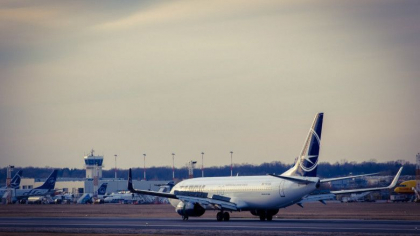 TAROM pregateste concedieri masive. 30% dintre angajati ar urma sa ramana fara loc de munca