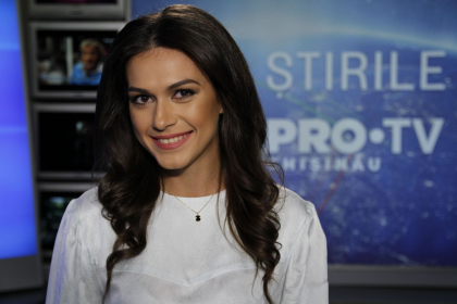 Stirile Pro TV de la ora 13:00 cu Valeria Capra - 21.10.2020